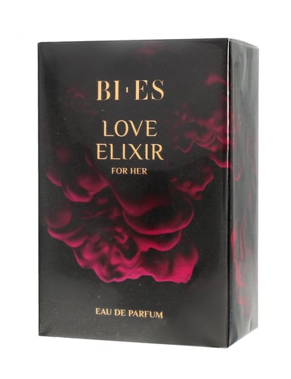 Bi-es, Love Elixir, woda perfumowana, 100 ml Bi-es