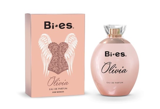Bi-es, Olivia, woda perfumowana, 100 ml Bi-es