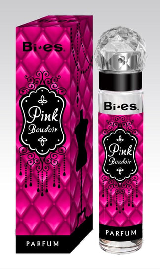Bi-es, Pink Boudoir, perfumka, 15 ml Bi-es