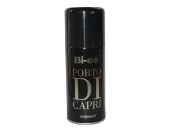 Bi-es, Porto Di Capri, dezodorant w spray'u, 150 ml Bi-es