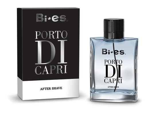 Bi-es, Porto Di Capri, płyn po goleniu, 100 ml Bi-es