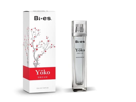 Bi-es, Yoko Dream, woda perfumowana, 100 ml Bi-es