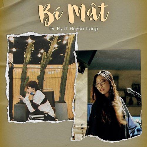 Bí Mật Dr.Fly feat. Huyền Trang