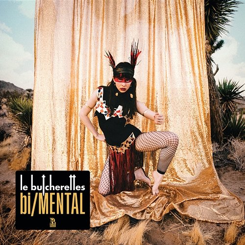 bi/MENTAL Le Butcherettes