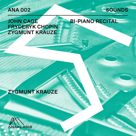 Bi-Piano Recital Krauze Zygmunt