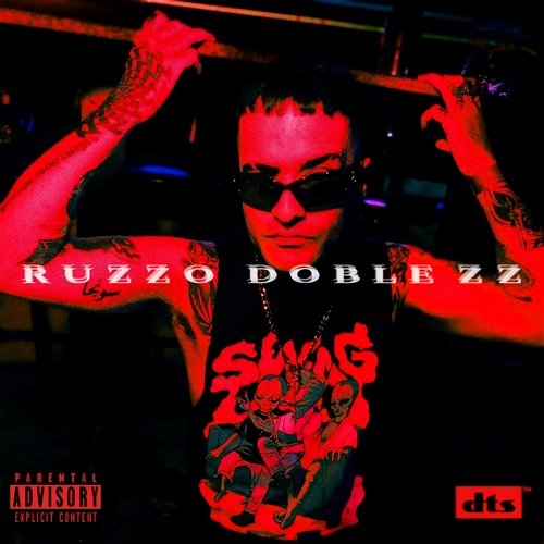 Bi3N dUr0 :3 Ruzzo Doblezz & JR