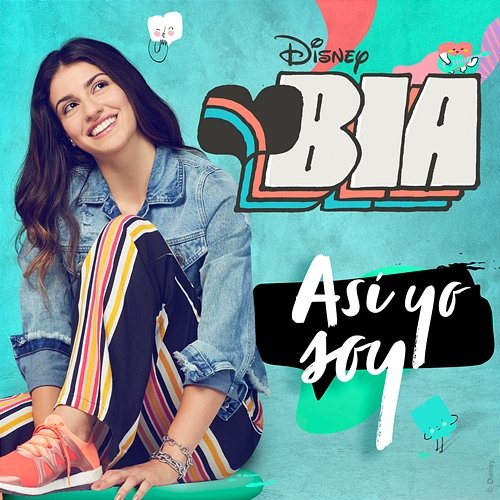 BIA – Así yo soy Various Artists