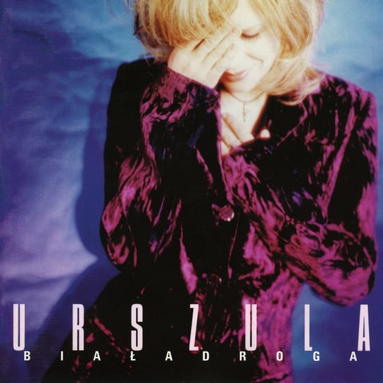 Biala droga (Limited Edition) Urszula