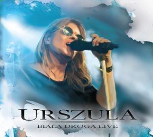 Biała droga (live) Urszula