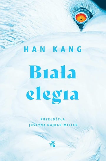 Biała elegia Kang Han