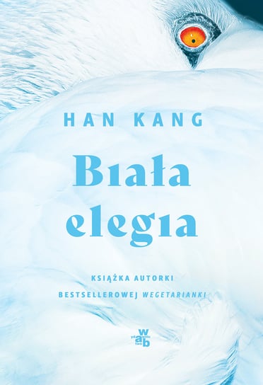 Biała elegia Kang Han