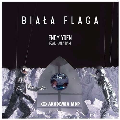 Biala Flaga Endy Yden feat. Hania Rani