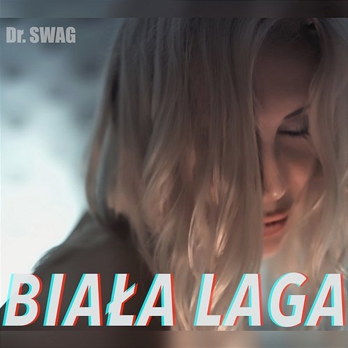 Biała laga Dr. SWAG