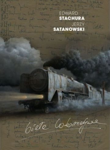 Biała lokomotywa Various Artists