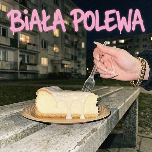 Biała Polewa Karina KamCollector