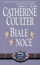Białe noce Coulter Catherine