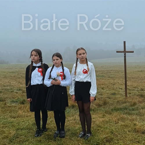 Białe Róże Szymon Grzybacz, Jacek Hoduń