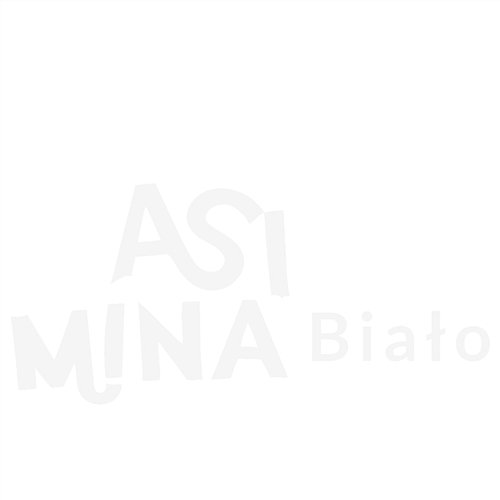 Biało Asi Mina