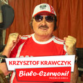 Biało-Czerwoni! Przeboje Kibica Krzysztof Krawczyk