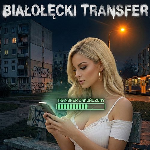 Białołęcki Transfer Karina KamCollector