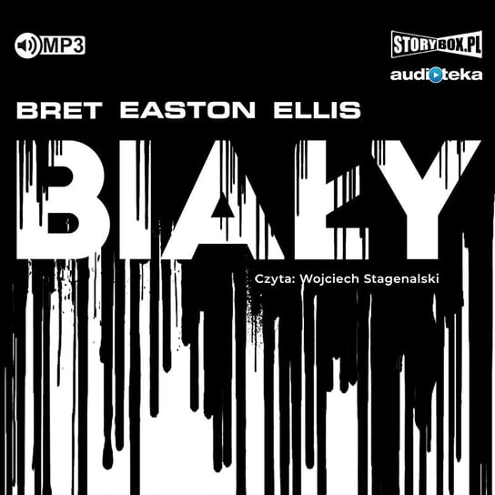 Biały Ellis Bret Easton
