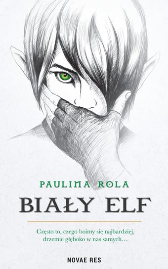 Biały elf Paulina Rola