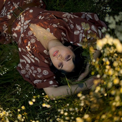 Biały głos Lina Silva
