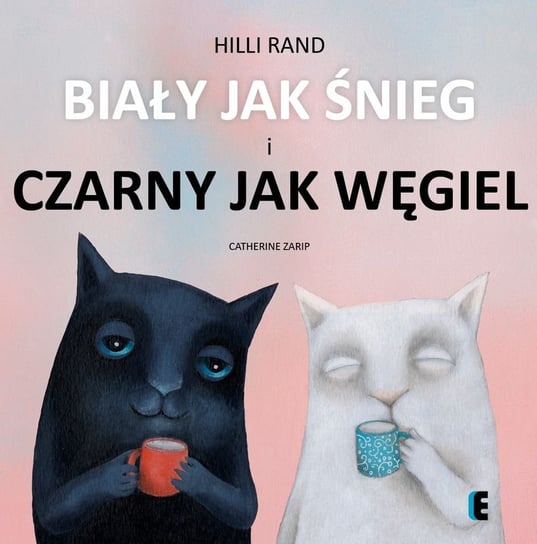 Biały jak śnieg i czarny jak węgiel Rand Hilli