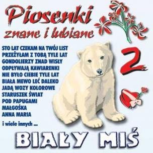 Biały miś. Volume 2 Various Artists