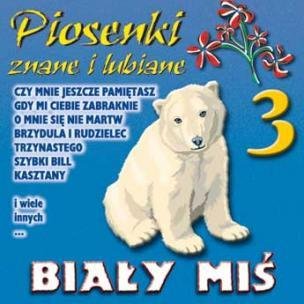 Biały Miś. Volume 3 Various Artists