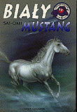 Biały Mustang Sat-Okh
