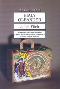 Biały Oleander Fitch Janet