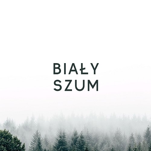 Biały Szum Sen i Relaks, Głęboki Sen, Biały Szum do Snu