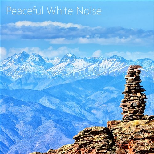 Serene White Noise (Loopable White Noise) feat. Szum do Spania Biały Szum