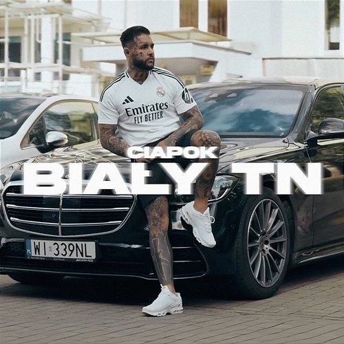Biały TN Dudek P56, Ciapok, Deddy feat. Adam Grycan
