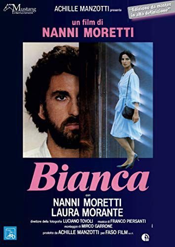 Bianca (Bianka) Moretti Nanni