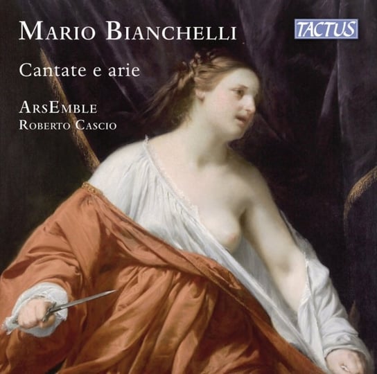 Bianchelli: Cantatas and Arias ArsEmble