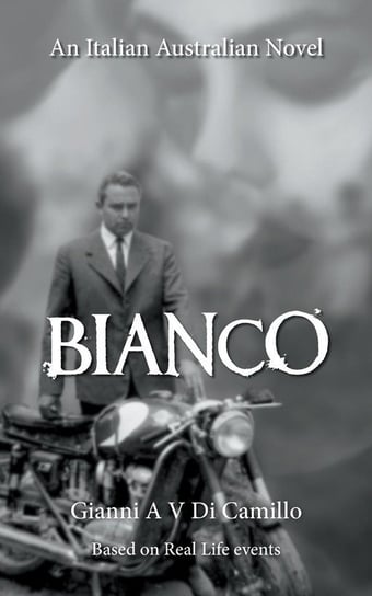 BIANCO DI CAMILLO GIANNI  ANTHONY VINCENT