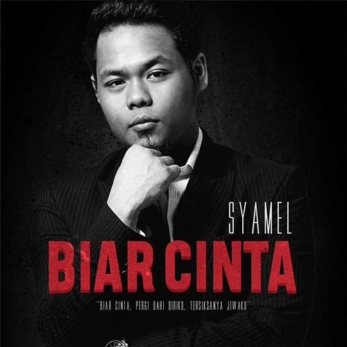 Biar Cinta Syamel