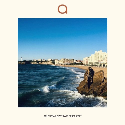 BIARRITZ Alex del Toro