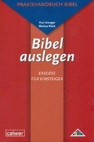 Bibel auslegen - Exegese für Einsteiger Metzger Paul, Risch Markus