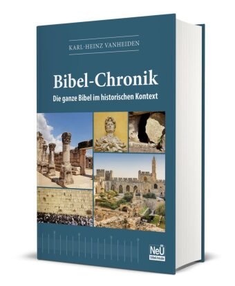 Bibel-Chronik Christliche Verlagsges. Dillenburg