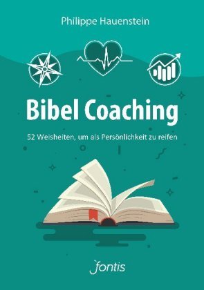 Bibel Coaching fontis - Brunnen Basel
