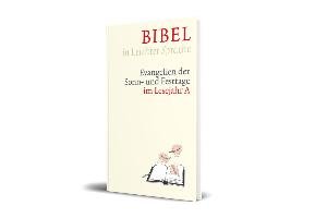 Bibel in leichter Sprache Bauer Dieter, Ettl Claudio, Mels Paulis