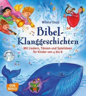 Bibel-Klanggeschichten Osuji Wilma