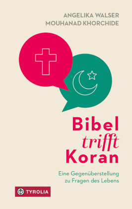 Bibel trifft Koran Tyrolia