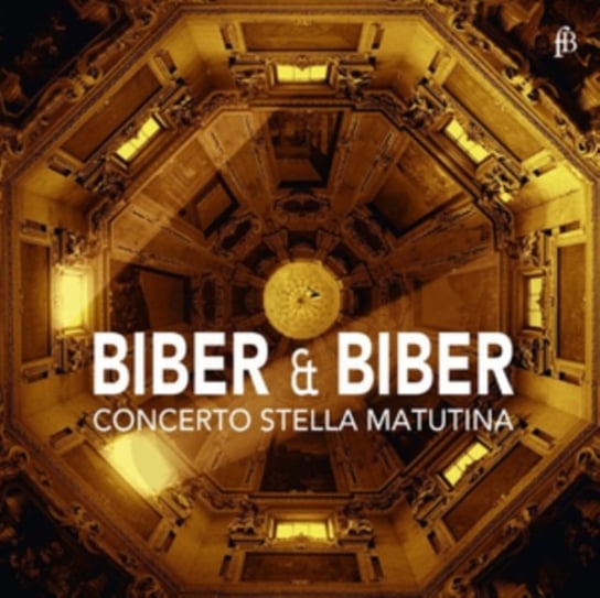 Biber & Biber Concerto Stella Matutina