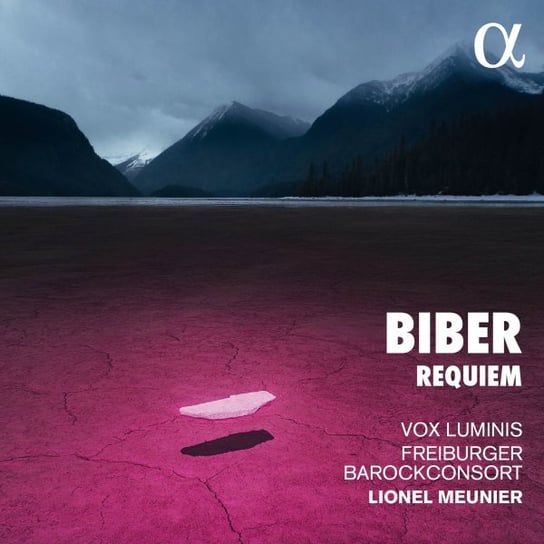 Biber: Requiem Vox Luminis