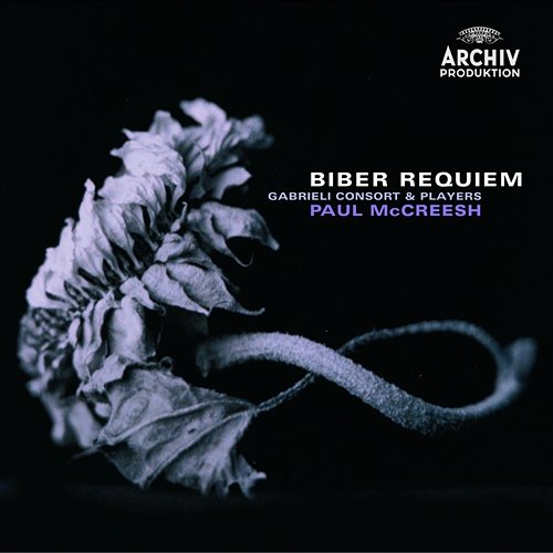 Biber: Requiem; Mass Gabrieli, Paul McCreesh
