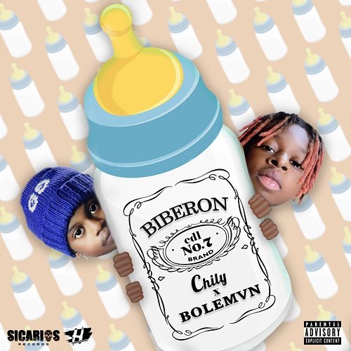 Biberon Bolemvn, CDL